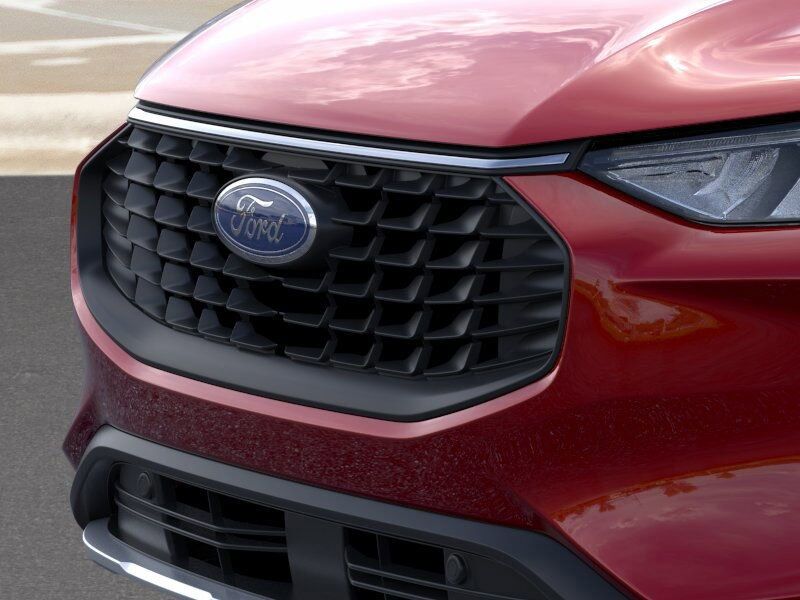 2025 Ford Escape Active Green Bay WI