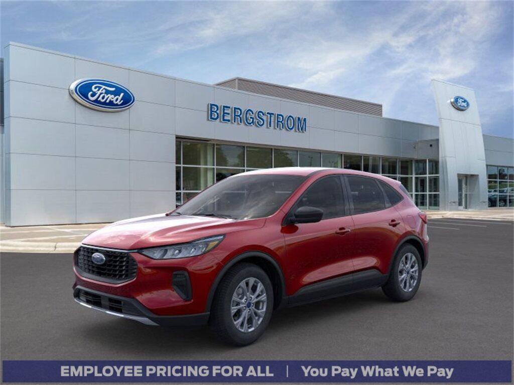 2025 Ford ESCAPE Active Green Bay WI