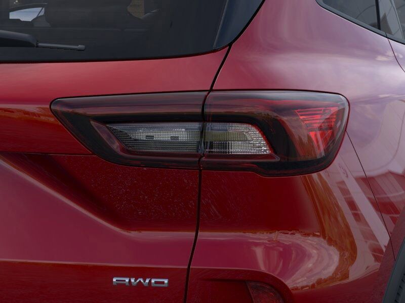 2025 Ford Escape Active Green Bay WI