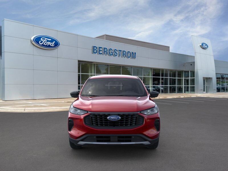 2025 Ford Escape Active Green Bay WI