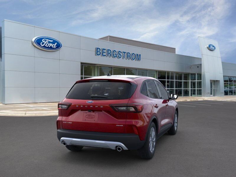 2025 Ford Escape Active Green Bay WI