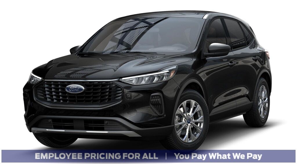 2025 Ford ESCAPE Active Green Bay WI