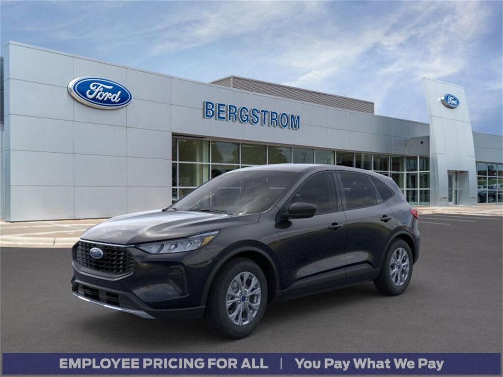2025 Ford ESCAPE Active Green Bay WI