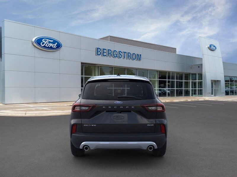 2025 Ford Escape Active Green Bay WI