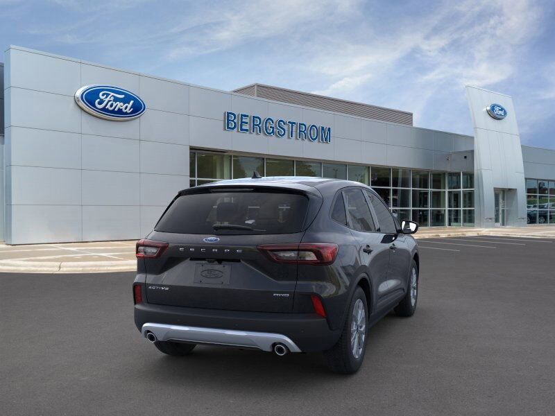 2025 Ford Escape Active Green Bay WI