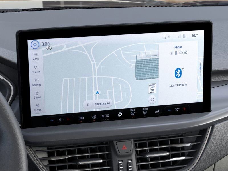 2025 Ford Escape Active Green Bay WI