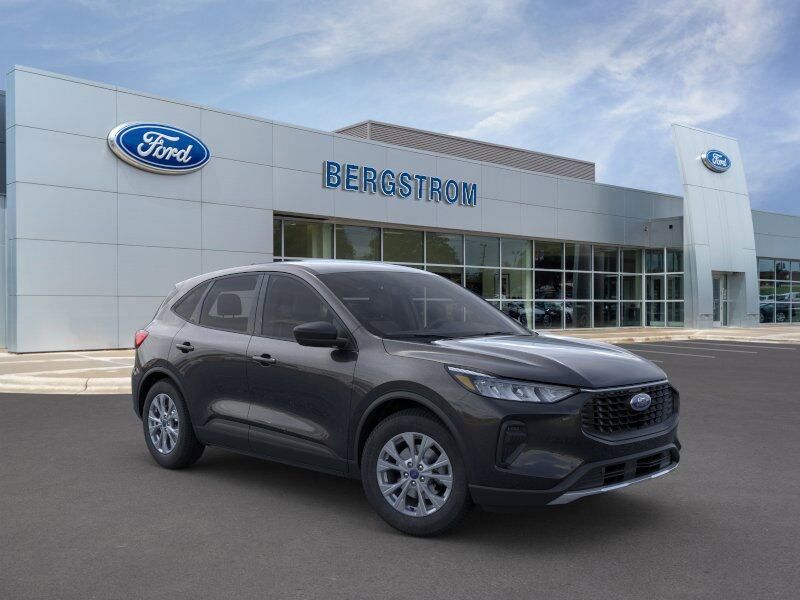 2025 Ford Escape Active Green Bay WI
