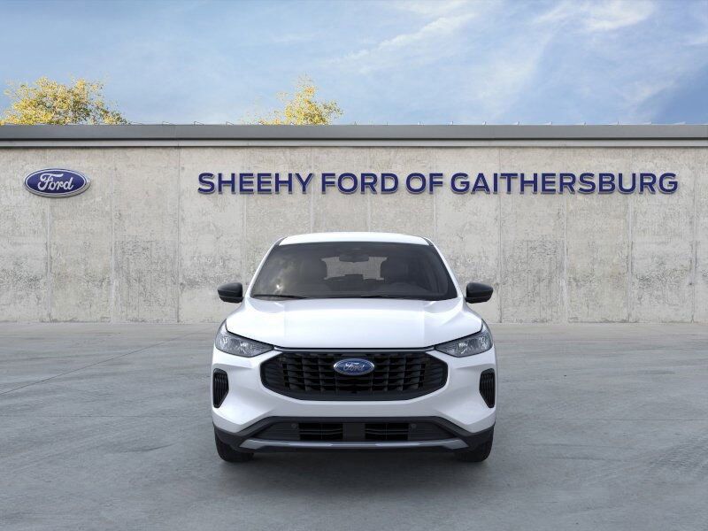2025 Ford Escape Active Gaithersburg MD