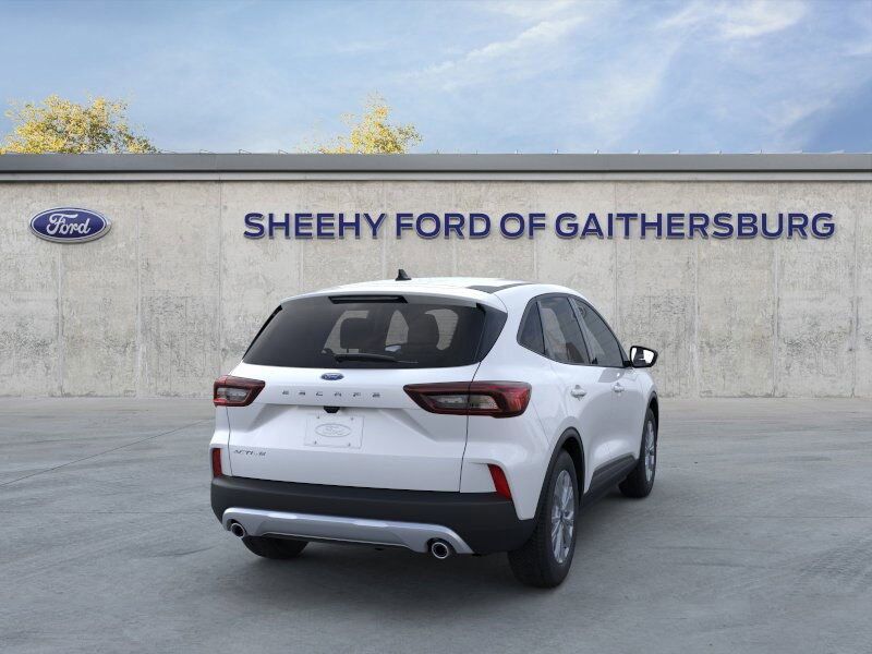 2025 Ford Escape Active Gaithersburg MD