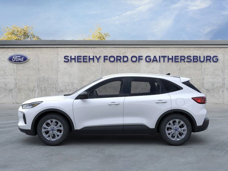 2025 Ford Escape Active Gaithersburg MD
