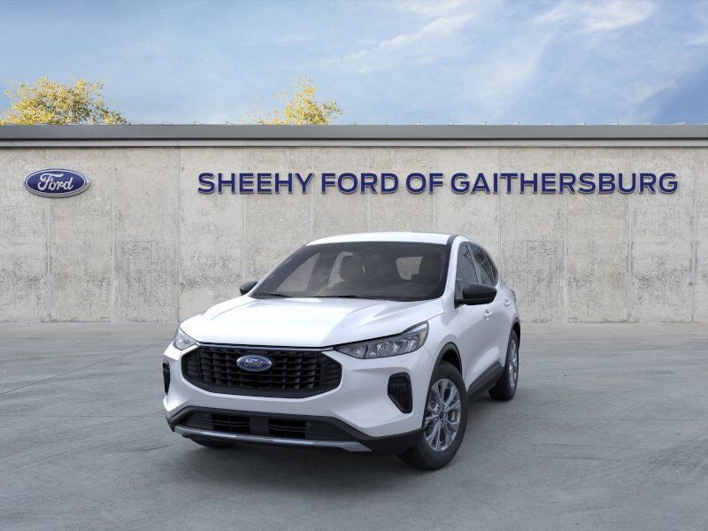 2025 Ford Escape Active Gaithersburg MD