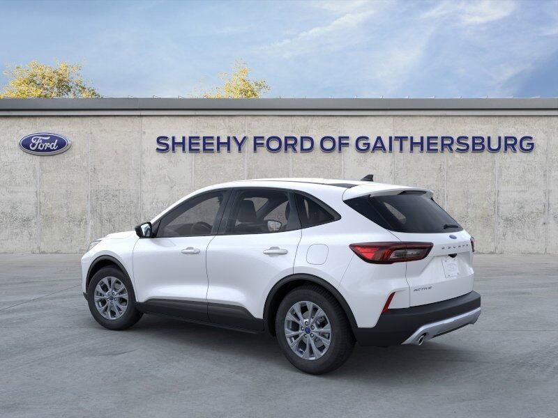 2025 Ford Escape Active Gaithersburg MD