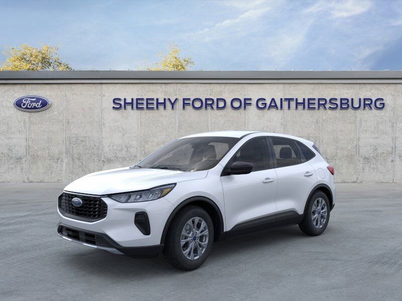 2025 Ford Escape Active Gaithersburg MD