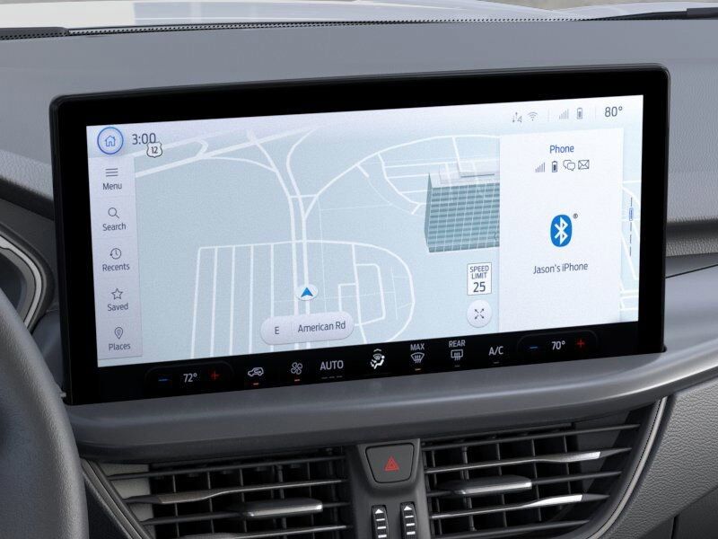 2025 Ford Escape Active Gaithersburg MD