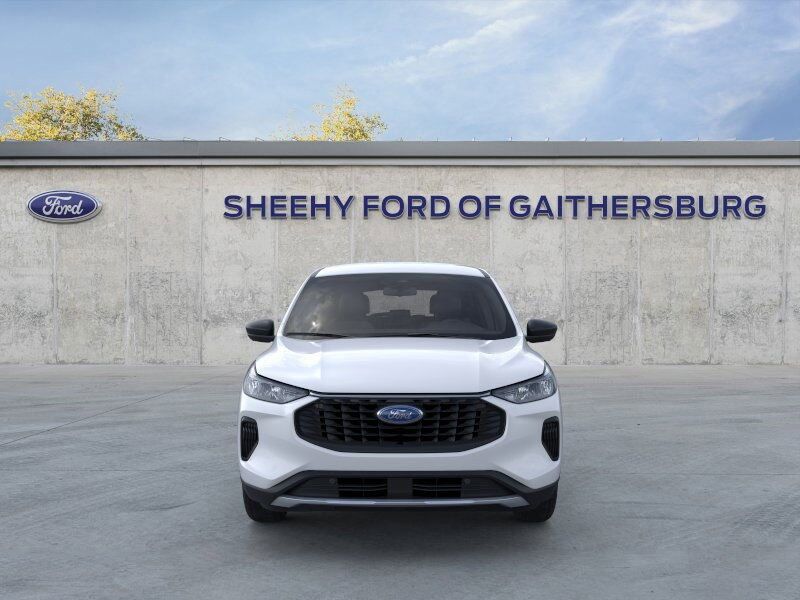 2025 Ford Escape Active Gaithersburg MD