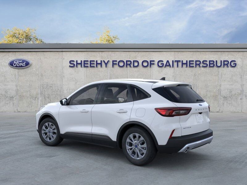 2025 Ford Escape Active Gaithersburg MD