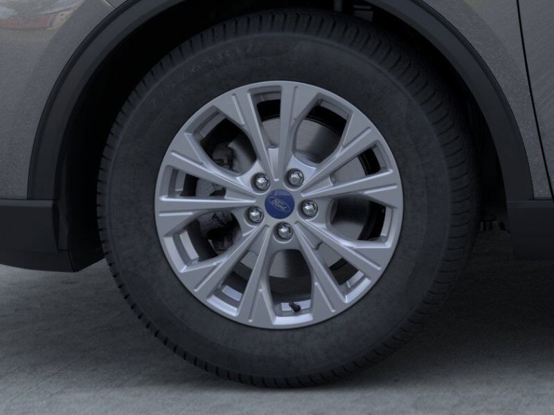 2025 Ford Escape Active Gaithersburg MD