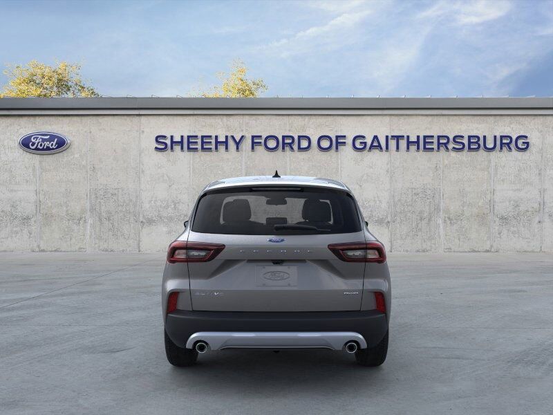 2025 Ford Escape Active Gaithersburg MD