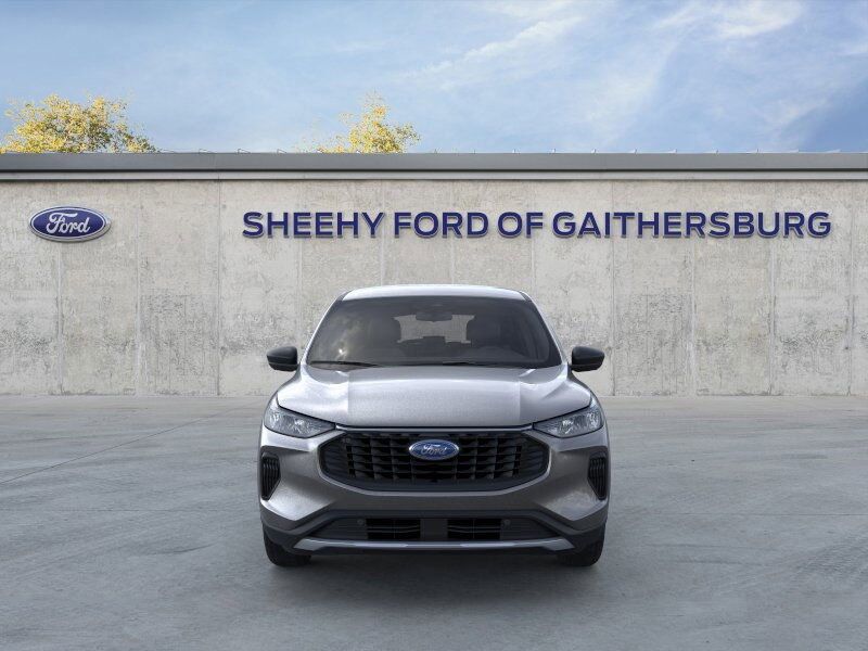 2025 Ford Escape Active Gaithersburg MD