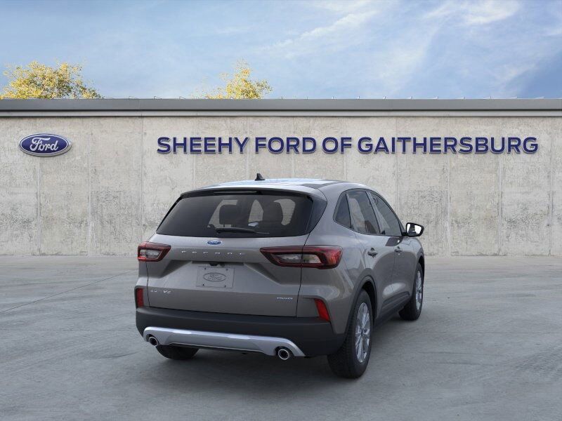 2025 Ford Escape Active Gaithersburg MD