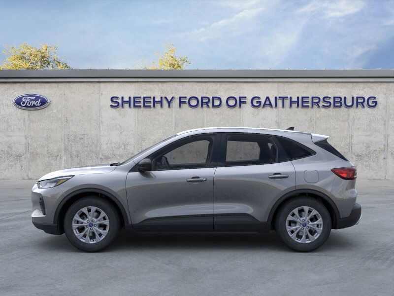 2025 Ford Escape Active Gaithersburg MD