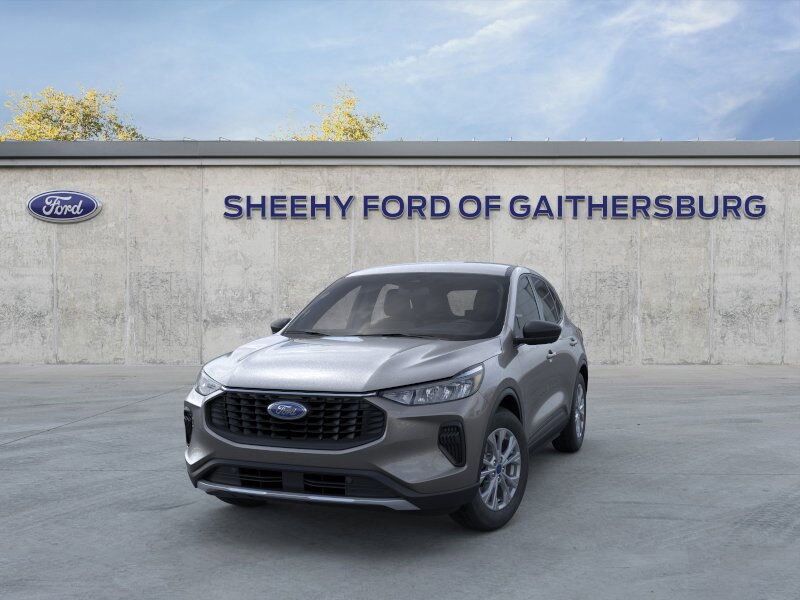 2025 Ford Escape Active Gaithersburg MD