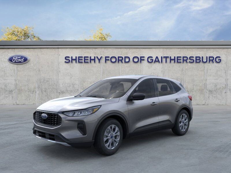 2025 Ford Escape Active Gaithersburg MD