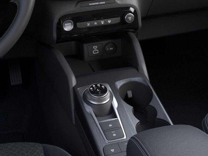 2025 Ford Escape Active Gaithersburg MD