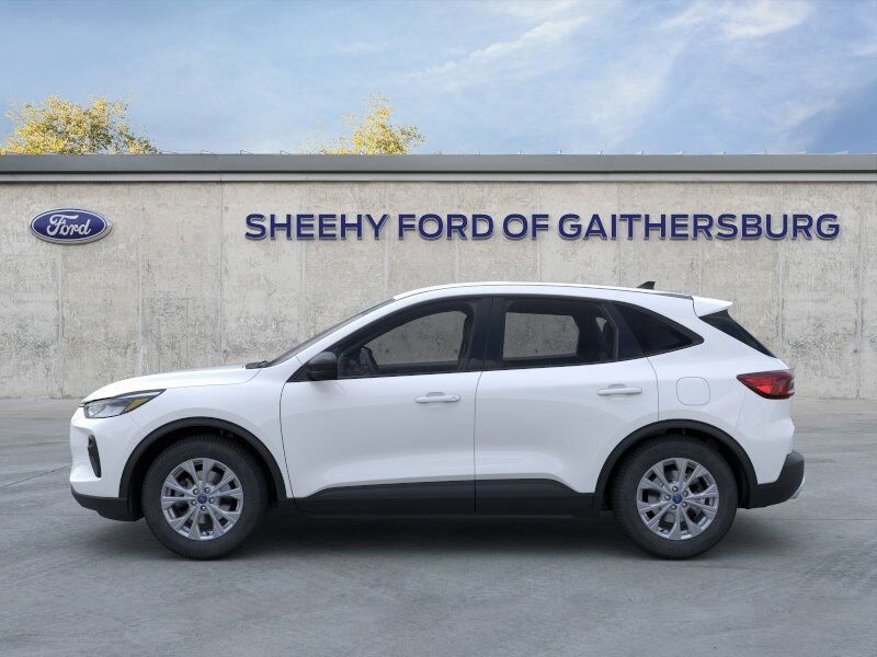 2025 Ford Escape Active Gaithersburg MD