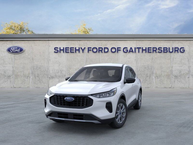 2025 Ford Escape Active Gaithersburg MD