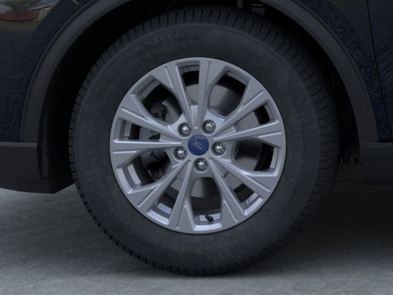 2025 Ford Escape Active Richmond VA