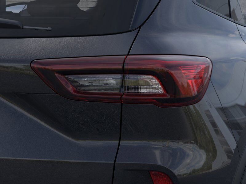 2025 Ford Escape Active Richmond VA