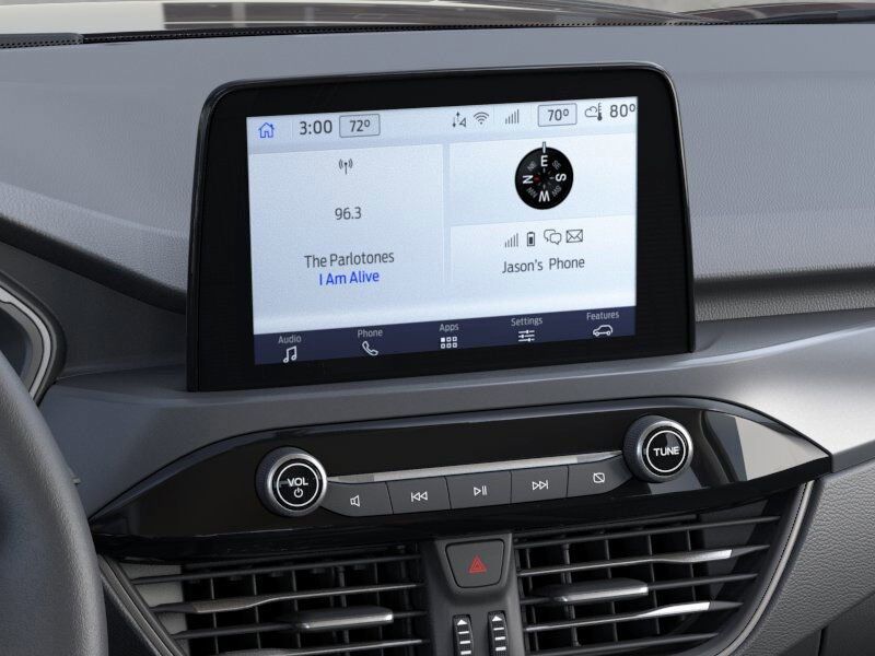 2025 Ford Escape Active Richmond VA