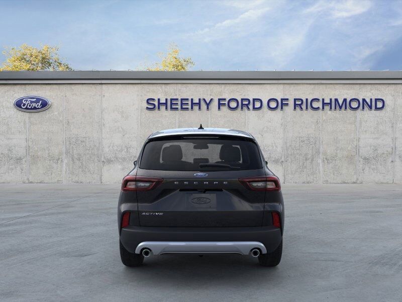 2025 Ford Escape Active Richmond VA