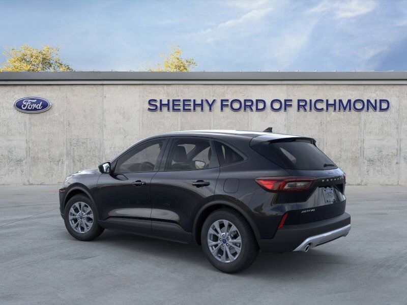 2025 Ford Escape Active Richmond VA