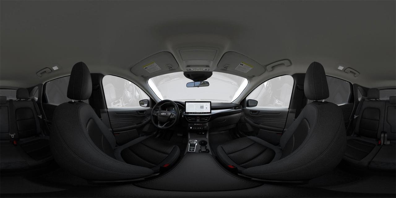 2025 Ford Escape Active Richmond VA