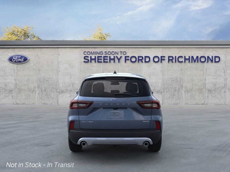 2025 Ford Escape Active Richmond VA