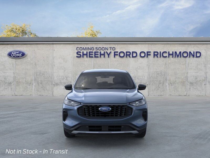 2025 Ford Escape Active Richmond VA