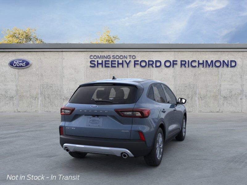 2025 Ford Escape Active Richmond VA