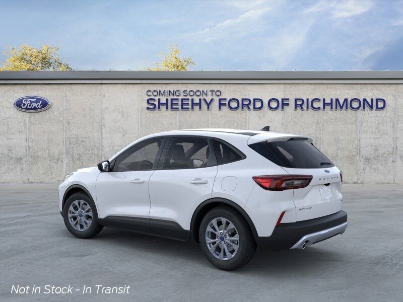 2025 Ford Escape Active Richmond VA