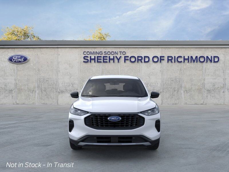 2025 Ford Escape Active Richmond VA