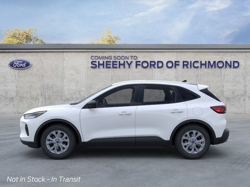 2025 Ford Escape Active Richmond VA
