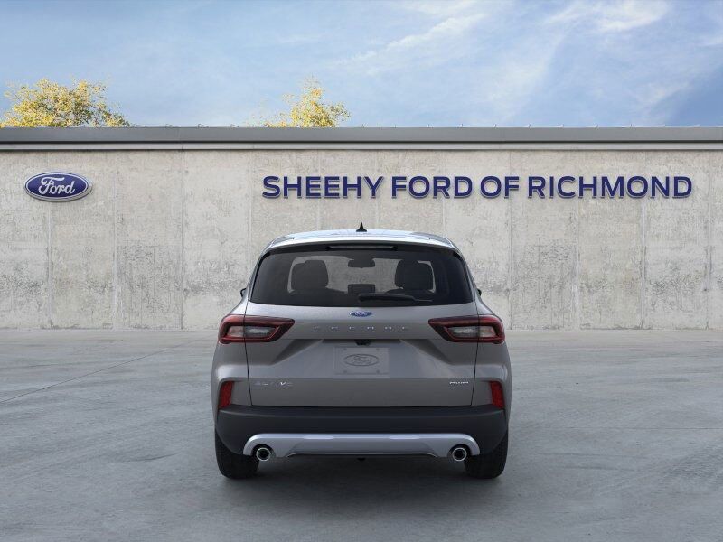 2025 Ford Escape Active Richmond VA