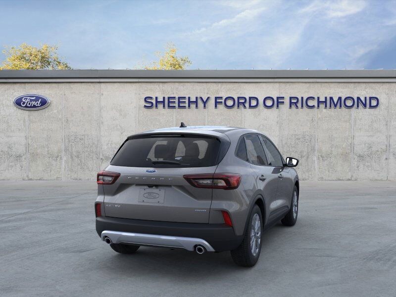 2025 Ford Escape Active Richmond VA
