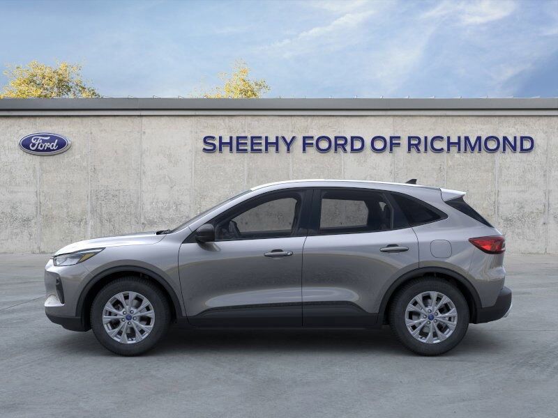 2025 Ford Escape Active Richmond VA