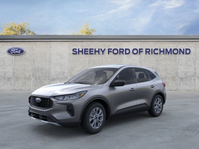 2025 Ford Escape Active Richmond VA