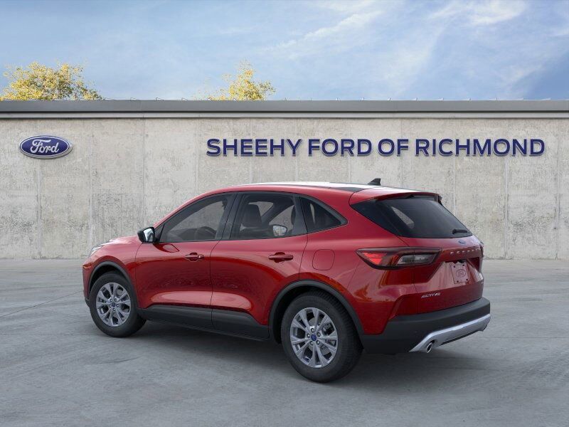 2025 Ford Escape Active Richmond VA