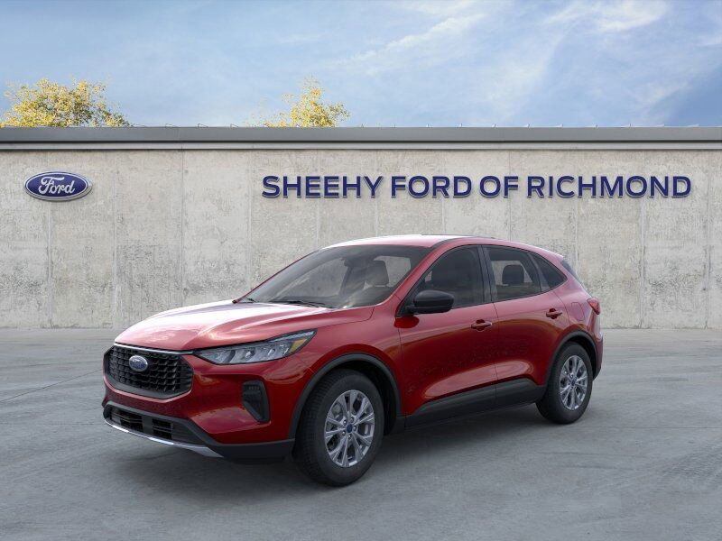 2025 Ford Escape Active Richmond VA