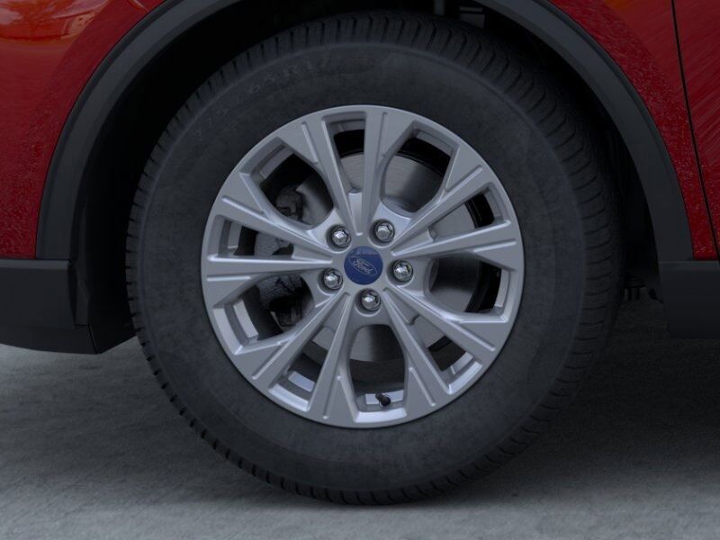 2025 Ford Escape Active Richmond VA