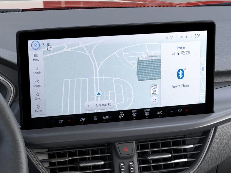 2025 Ford Escape Active Richmond VA